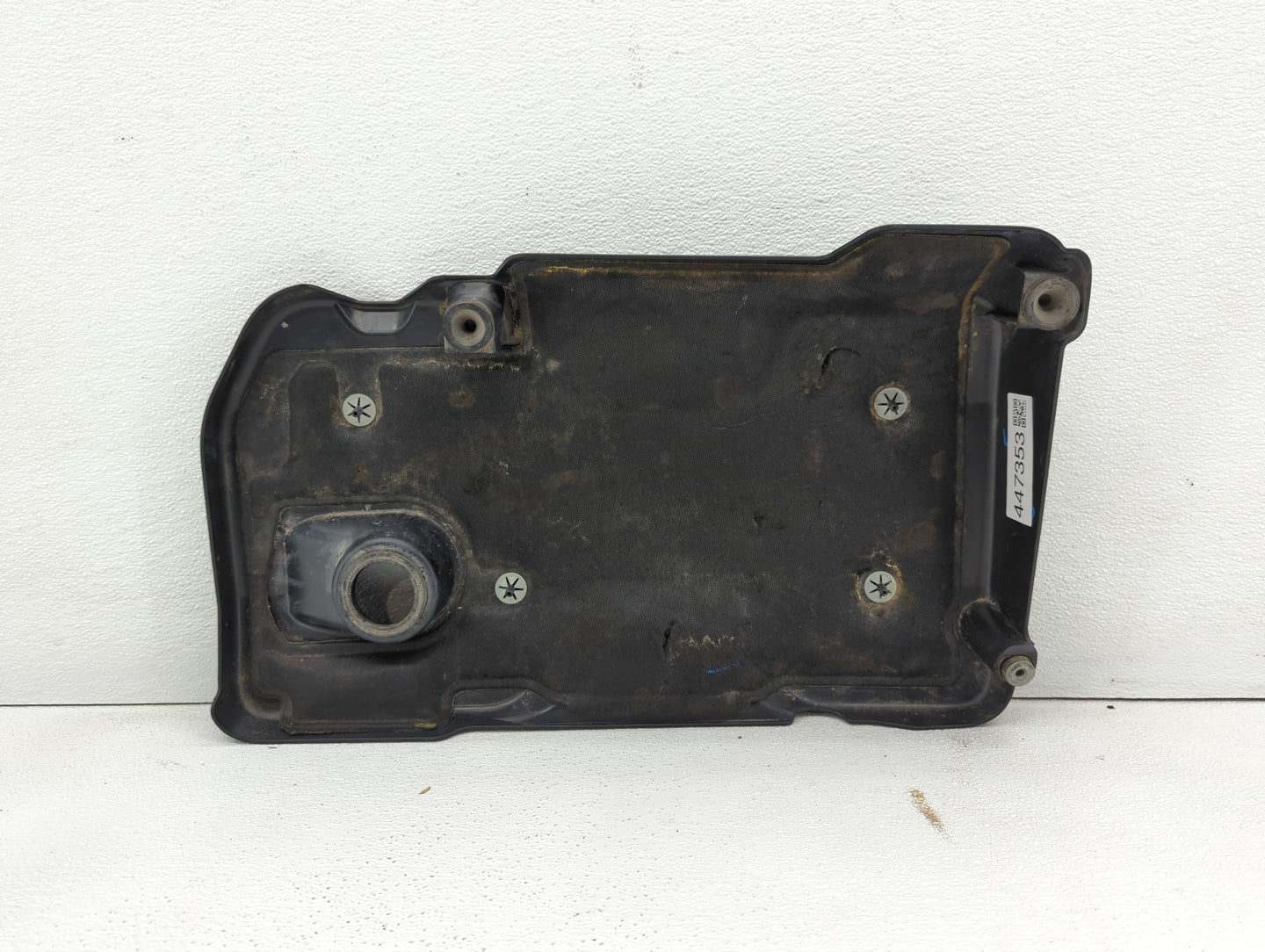 2015 Buick Lacrosse Engine Cover - Oemusedautoparts1.com