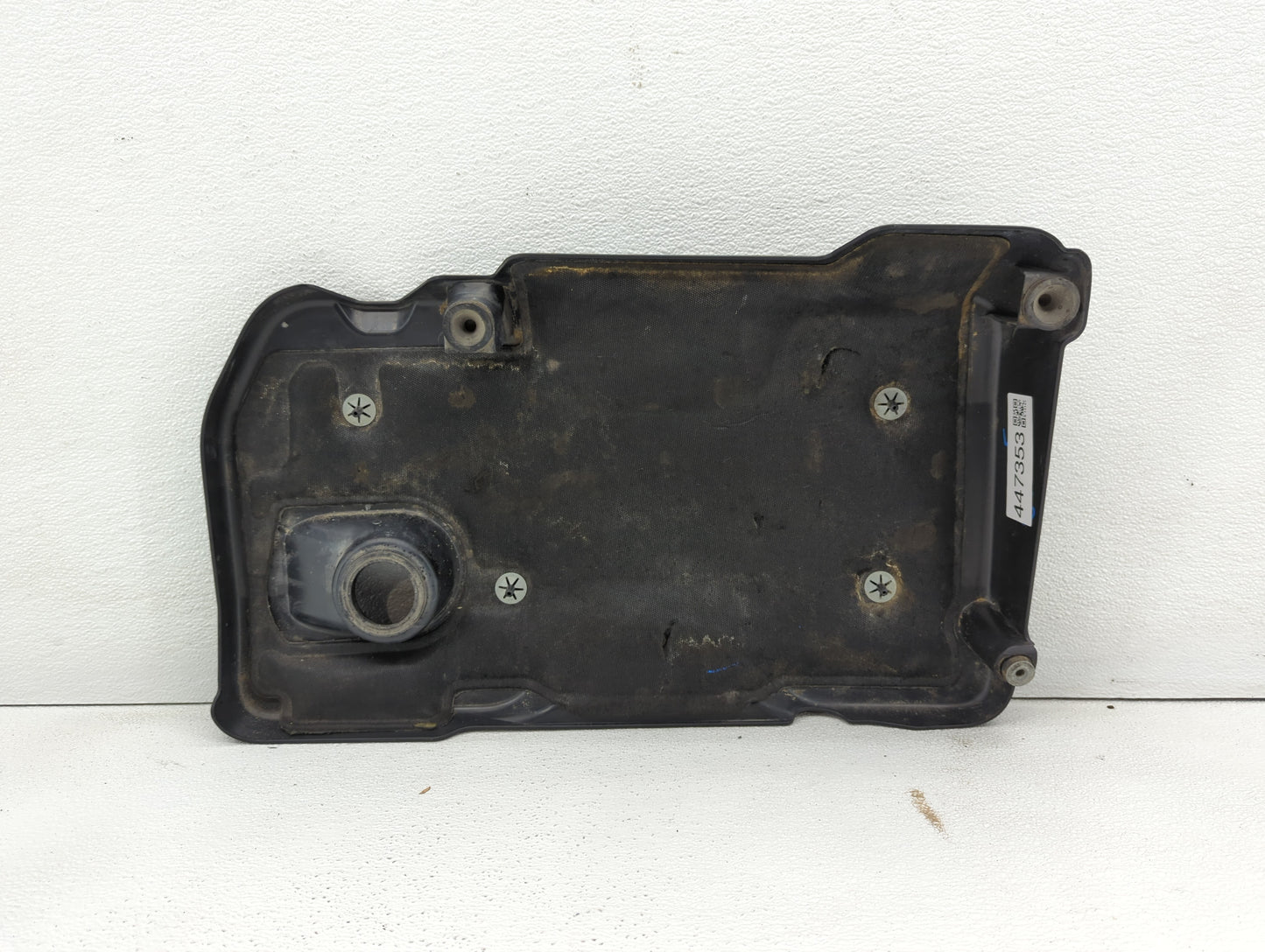 2015 Buick Lacrosse Engine Cover - Oemusedautoparts1.com