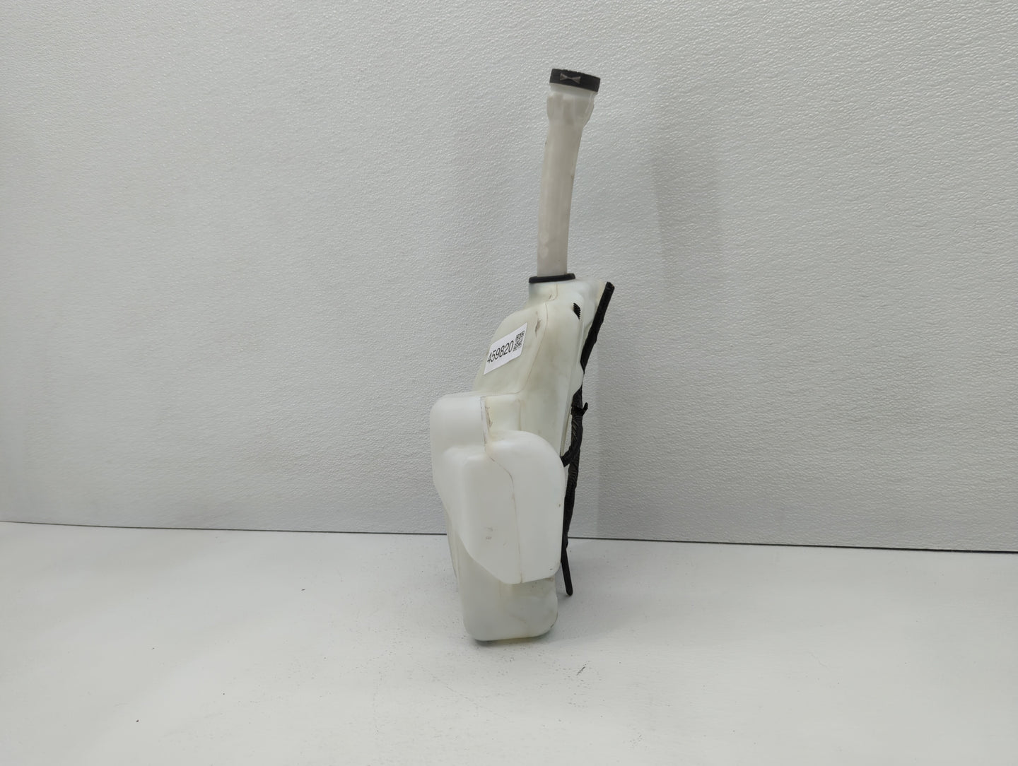 2010-2016 Buick Lacrosse Windshield Washer Fluid Reservoir Bottle Oem - Oemusedautoparts1.com