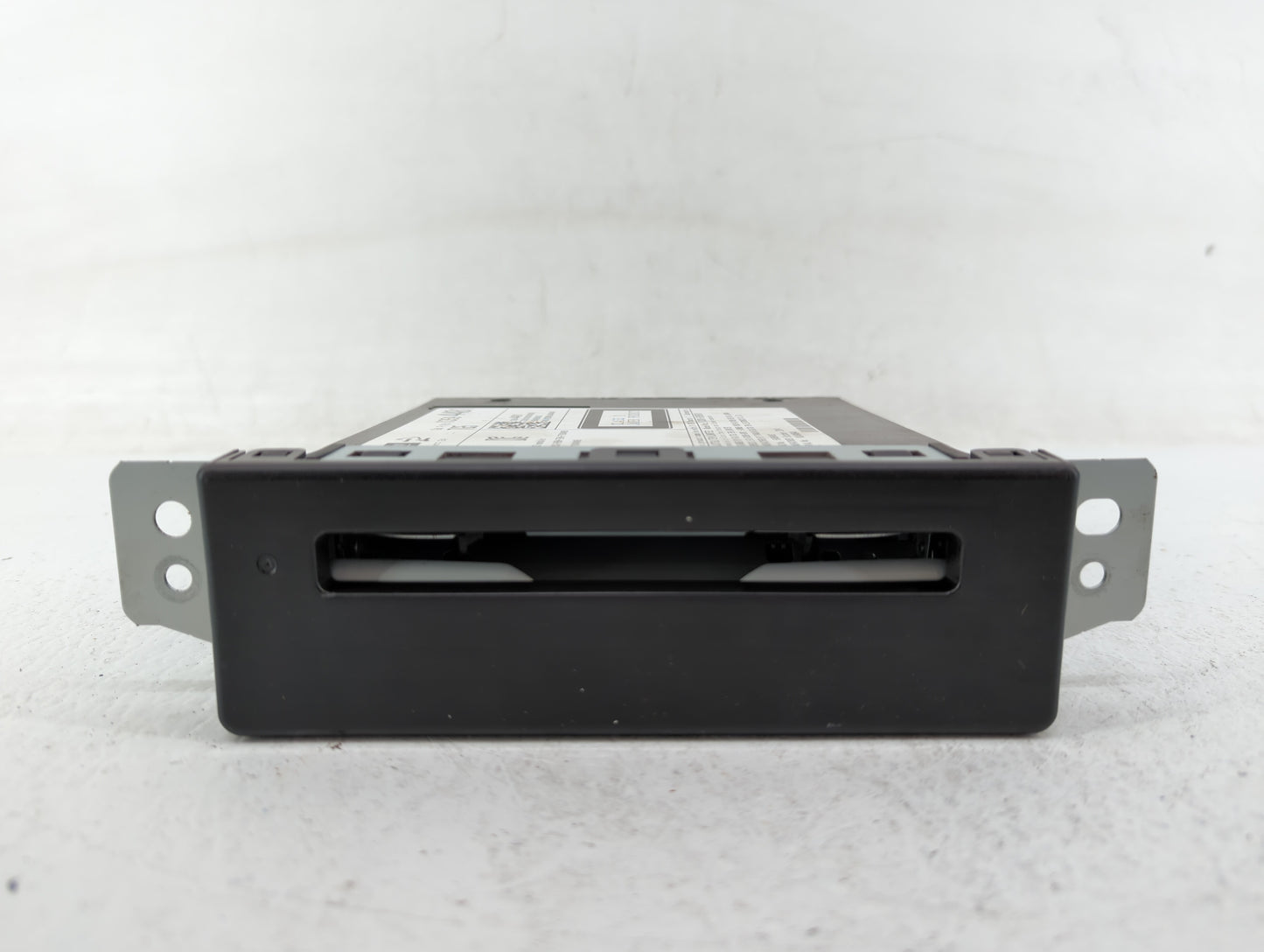 2015 Buick Lacrosse Radio AM FM Cd Player Receiver Replacement P/N:13594481 13594481 Fits OEM Used Auto Parts - Oemusedautop