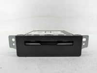 2015 Buick Lacrosse Radio AM FM Cd Player Receiver Replacement P/N:13594481 13594481 Fits OEM Used Auto Parts - Oemusedautop