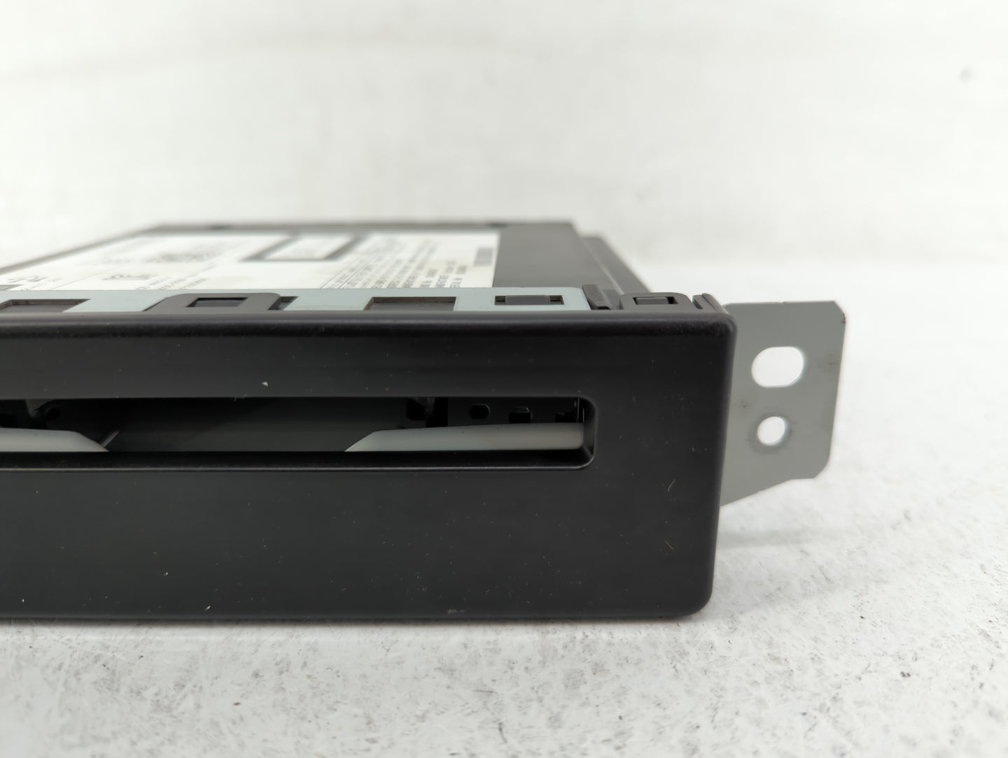 2015 Buick Lacrosse Radio AM FM Cd Player Receiver Replacement P/N:13594481 13594481 Fits OEM Used Auto Parts - Oemusedautop