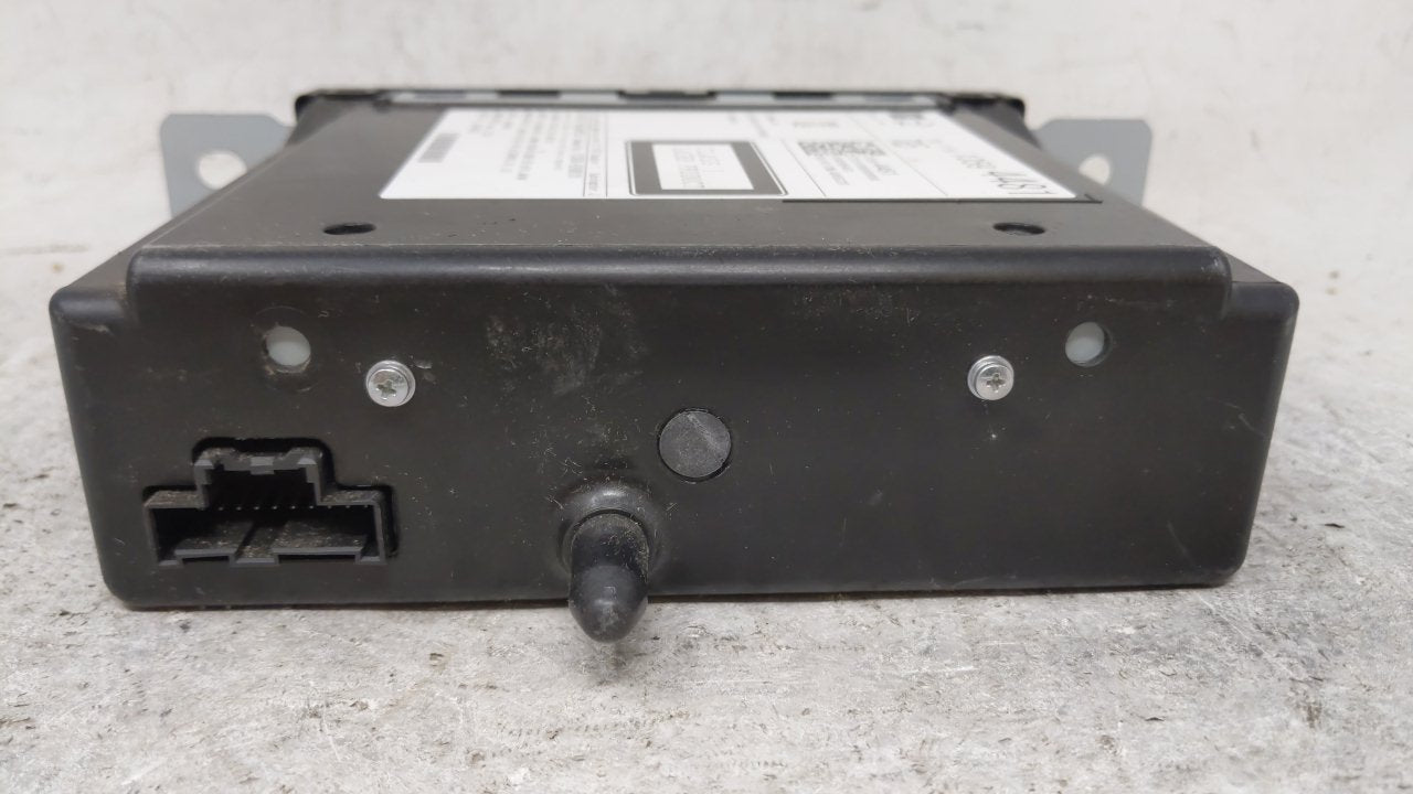 2015-2015 Buick Lacrosse Am Fm Cd Player Radio Receiver - Oemusedautoparts1.com