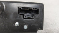 2015-2015 Buick Lacrosse Am Fm Cd Player Radio Receiver - Oemusedautoparts1.com