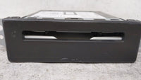 2015-2015 Buick Lacrosse Am Fm Cd Player Radio Receiver - Oemusedautoparts1.com