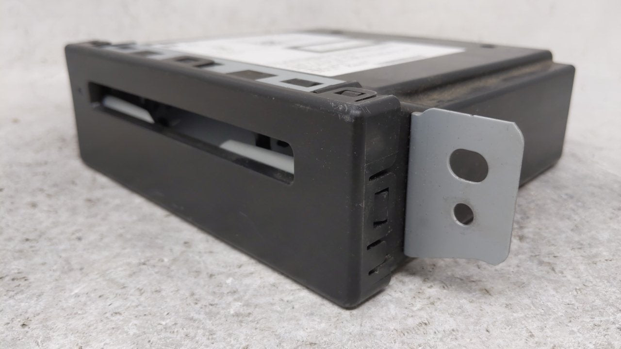 2015-2015 Buick Lacrosse Am Fm Cd Player Radio Receiver - Oemusedautoparts1.com
