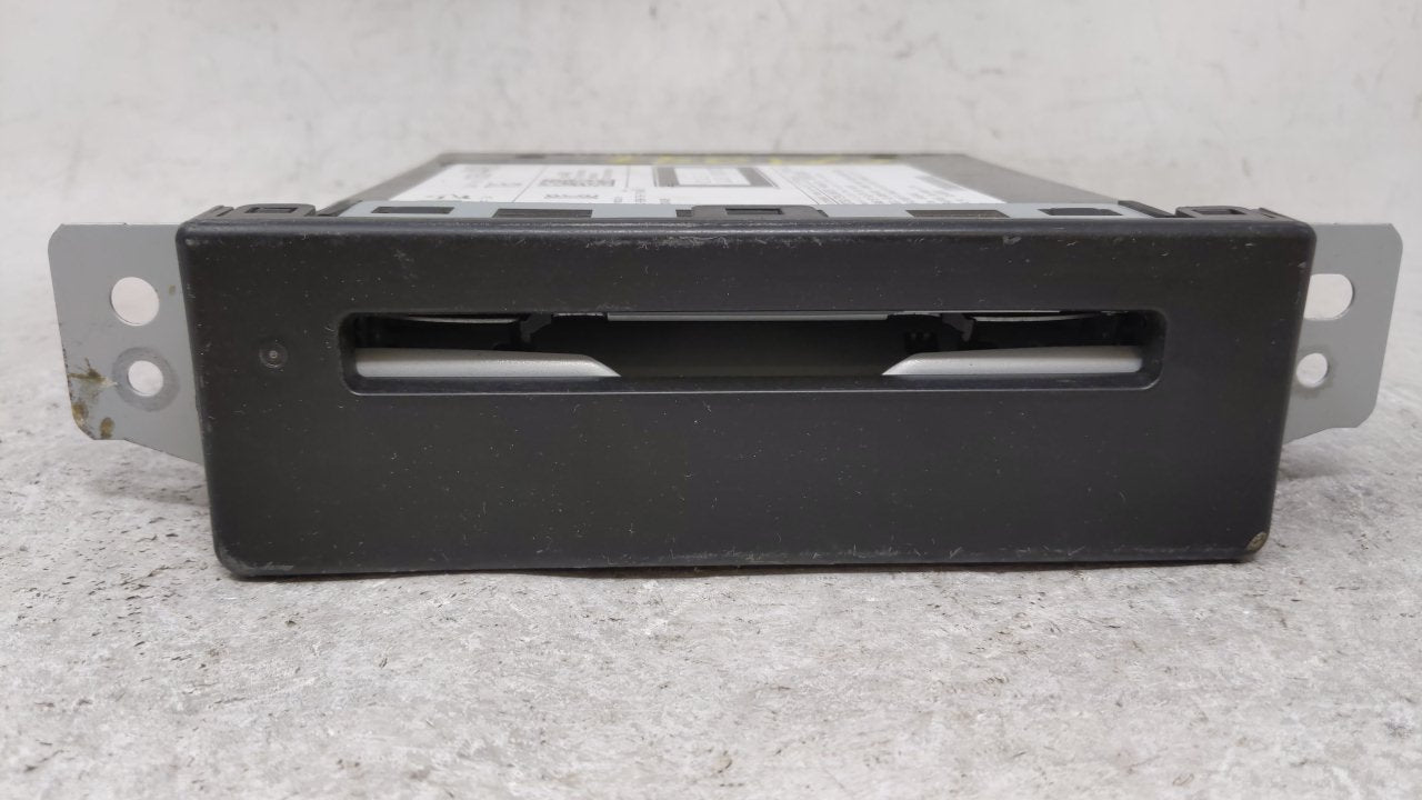 2015-2015 Buick Lacrosse Am Fm Cd Player Radio Receiver - Oemusedautoparts1.com