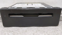 2015-2015 Buick Lacrosse Am Fm Cd Player Radio Receiver - Oemusedautoparts1.com