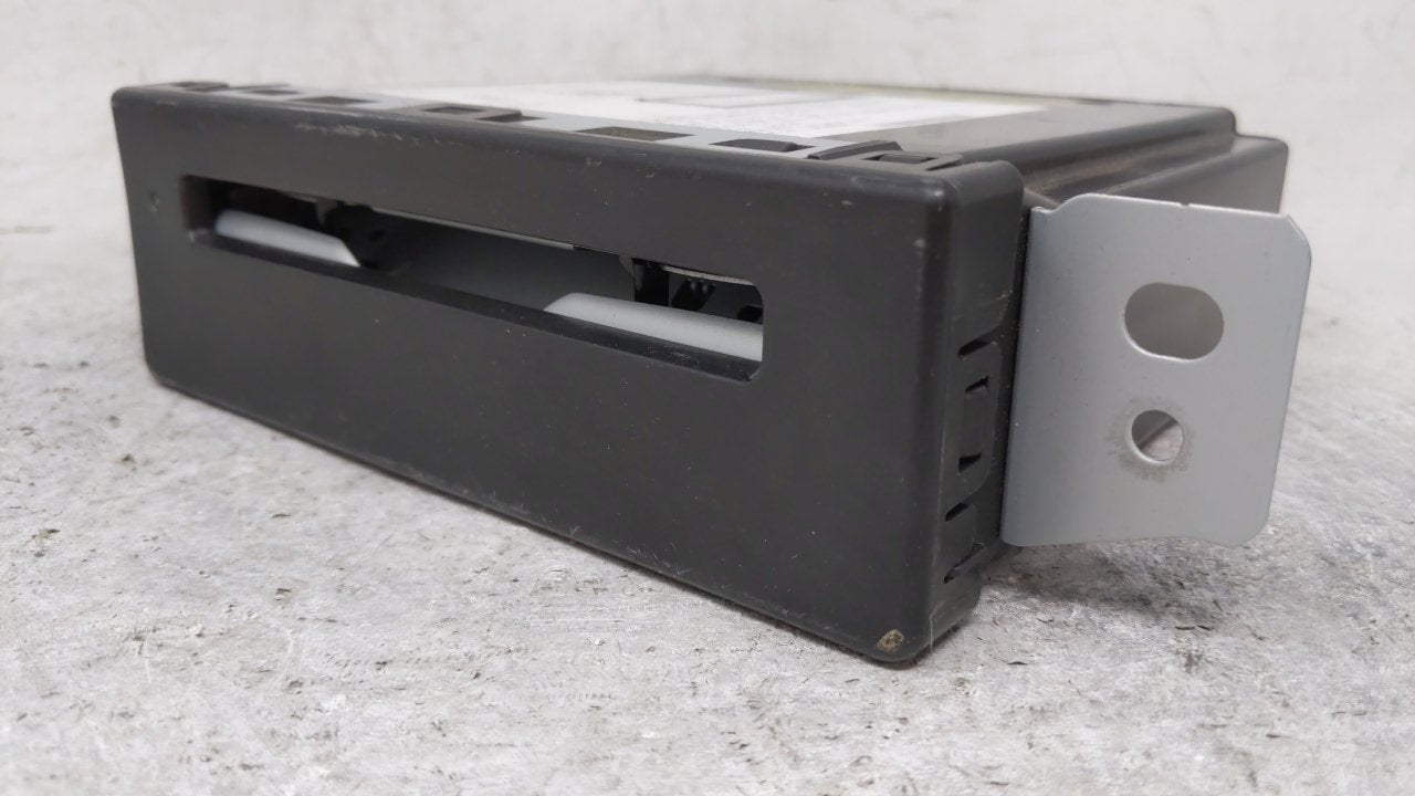 2015-2015 Buick Lacrosse Am Fm Cd Player Radio Receiver - Oemusedautoparts1.com