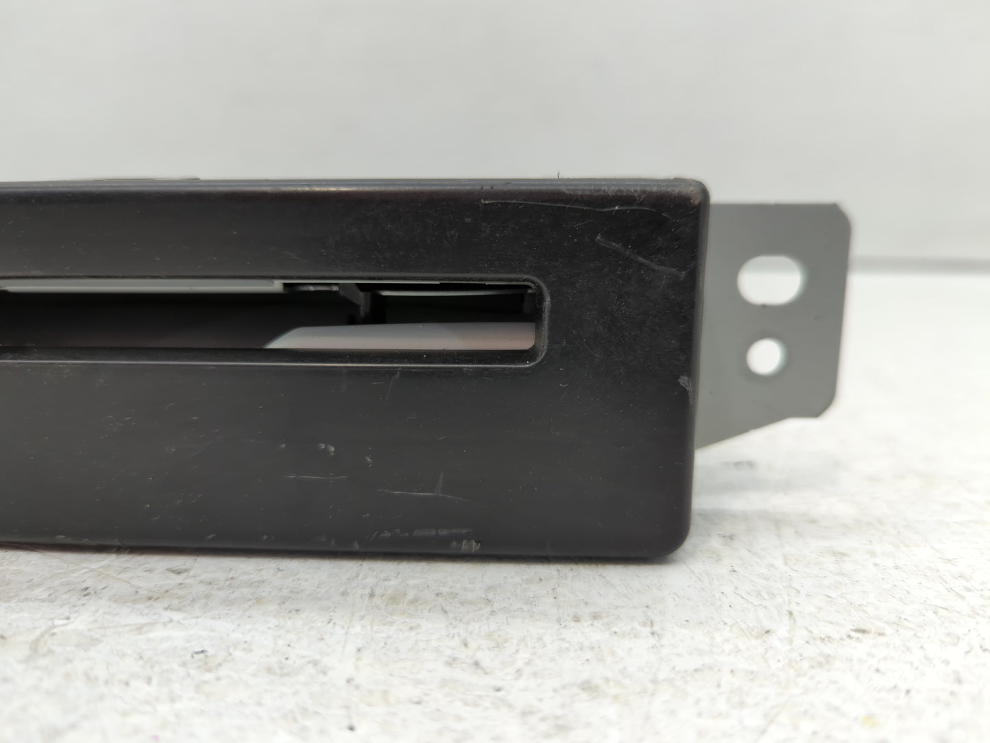 2015-2015 Buick Lacrosse Am Fm Cd Player Radio Receiver - Oemusedautoparts1.com