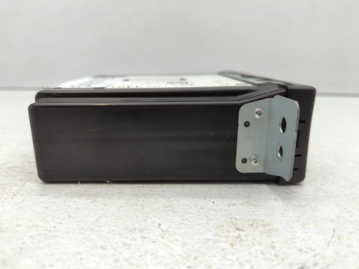 2015-2015 Buick Lacrosse Am Fm Cd Player Radio Receiver - Oemusedautoparts1.com