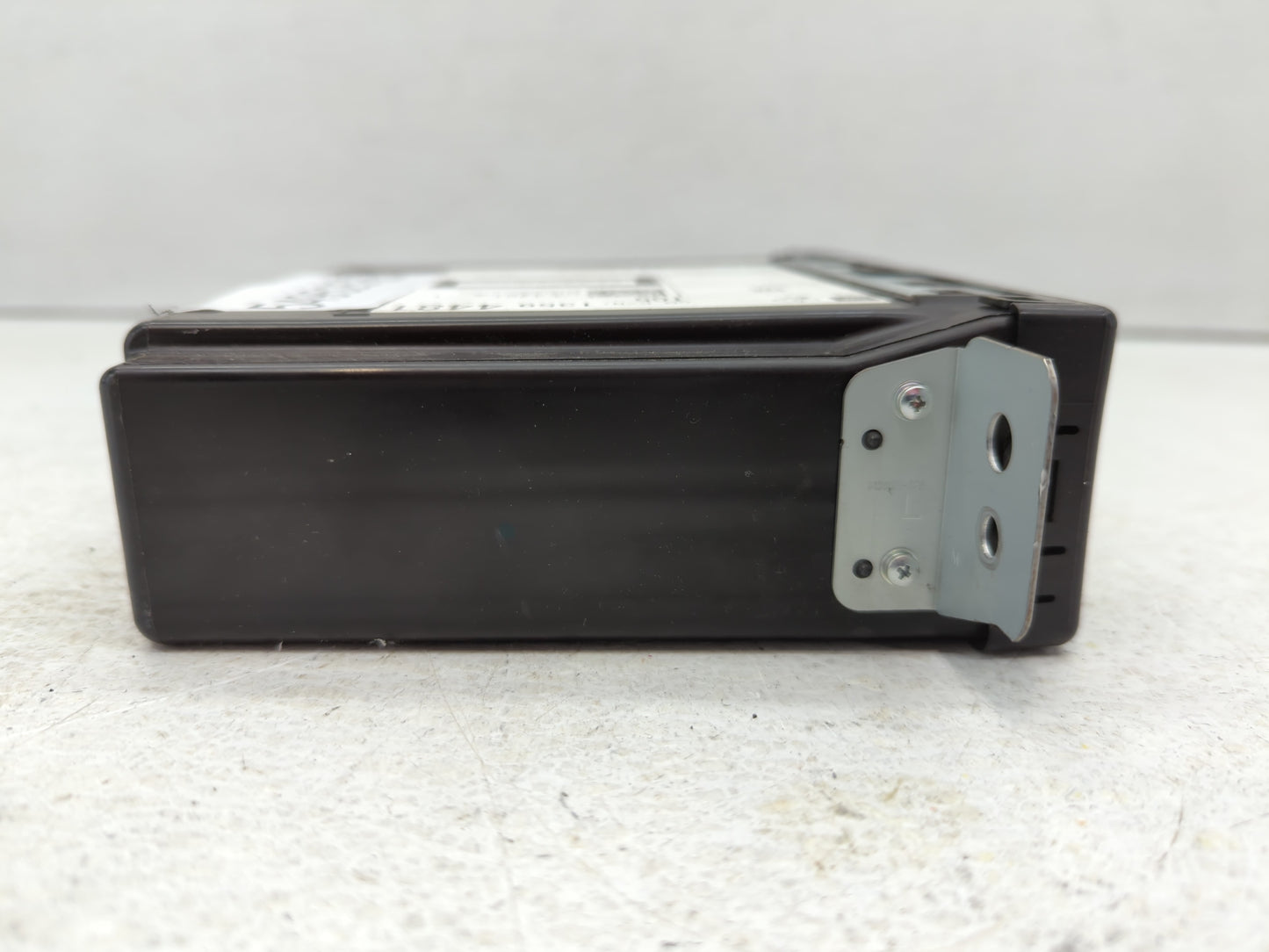 2015-2015 Buick Lacrosse Am Fm Cd Player Radio Receiver - Oemusedautoparts1.com