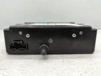 2015-2015 Buick Lacrosse Am Fm Cd Player Radio Receiver - Oemusedautoparts1.com