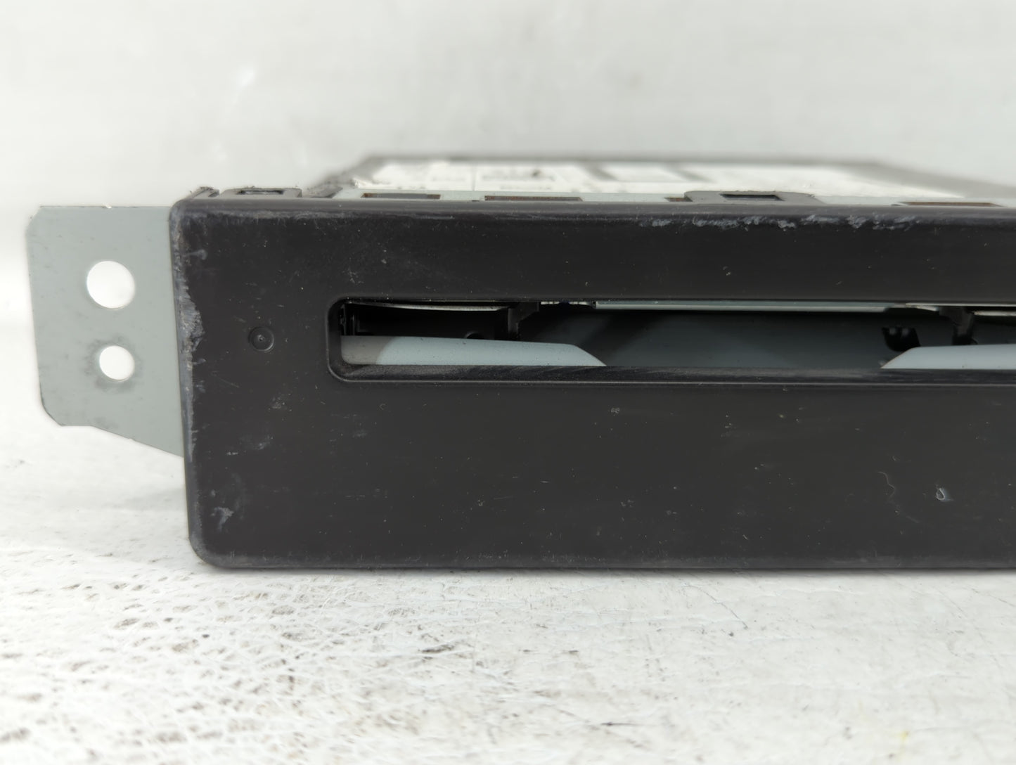 2015-2016 Buick Lacrosse Radio AM FM Cd Player Receiver Replacement P/N:13594481 Fits Fits 2015 2016 2017 2018 2019 2020 OEM