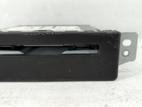 2015-2016 Buick Lacrosse Radio AM FM Cd Player Receiver Replacement P/N:13594481 Fits Fits 2015 2016 2017 2018 2019 2020 OEM