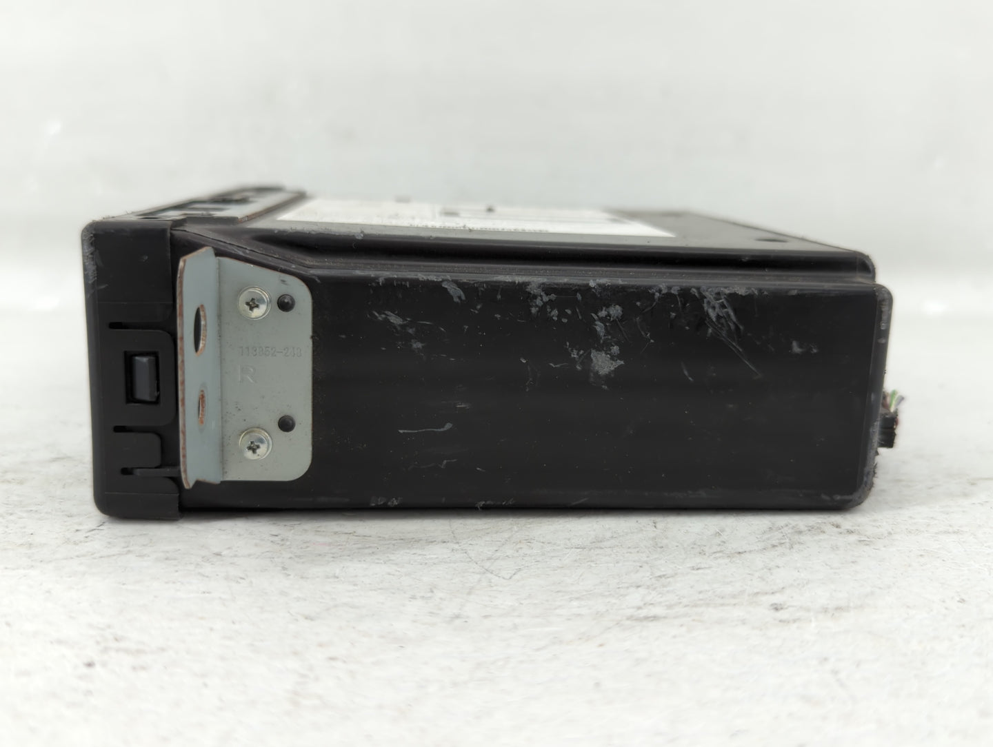 2015-2016 Buick Lacrosse Radio AM FM Cd Player Receiver Replacement P/N:13594481 Fits Fits 2015 2016 2017 2018 2019 2020 OEM