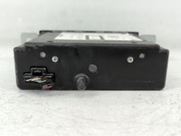 2015-2016 Buick Lacrosse Radio AM FM Cd Player Receiver Replacement P/N:13594481 Fits Fits 2015 2016 2017 2018 2019 2020 OEM