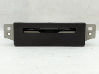 2015 Buick Lacrosse Am Fm Cd Player Radio Receiver - Oemusedautoparts1.com