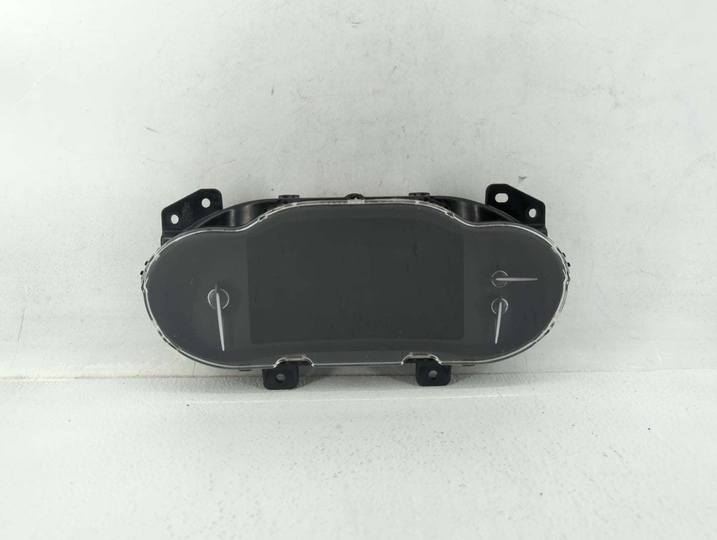 2015 Buick Lacrosse Instrument Cluster Speedometer Gauges P/N:26671776 Fits OEM Used Auto Parts - Oemusedautoparts1.com