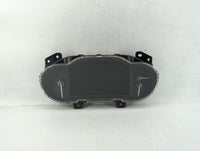 2015 Buick Lacrosse Instrument Cluster Speedometer Gauges P/N:26671776 Fits OEM Used Auto Parts - Oemusedautoparts1.com