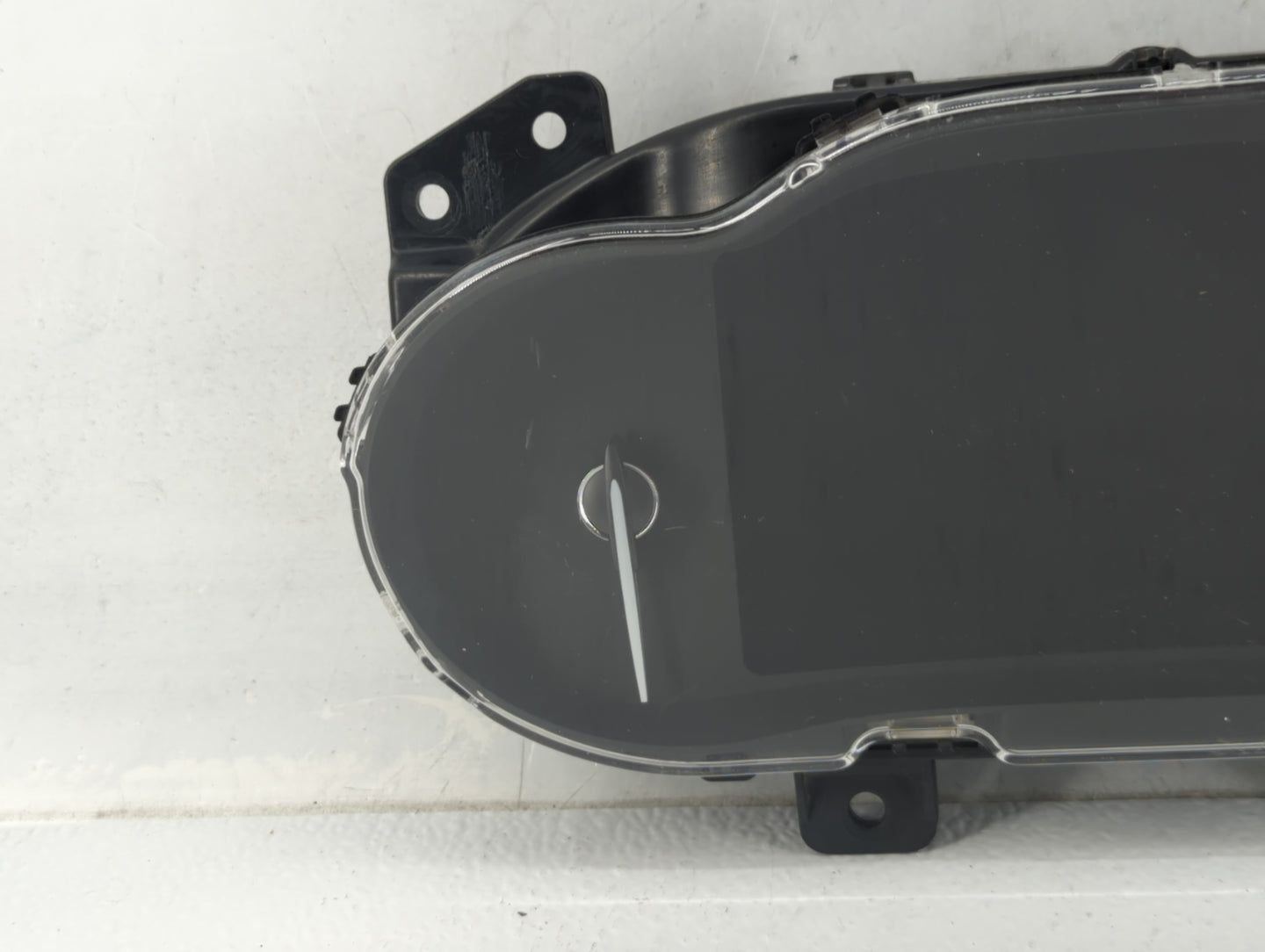 2015 Buick Lacrosse Instrument Cluster Speedometer Gauges P/N:26671776 Fits OEM Used Auto Parts - Oemusedautoparts1.com