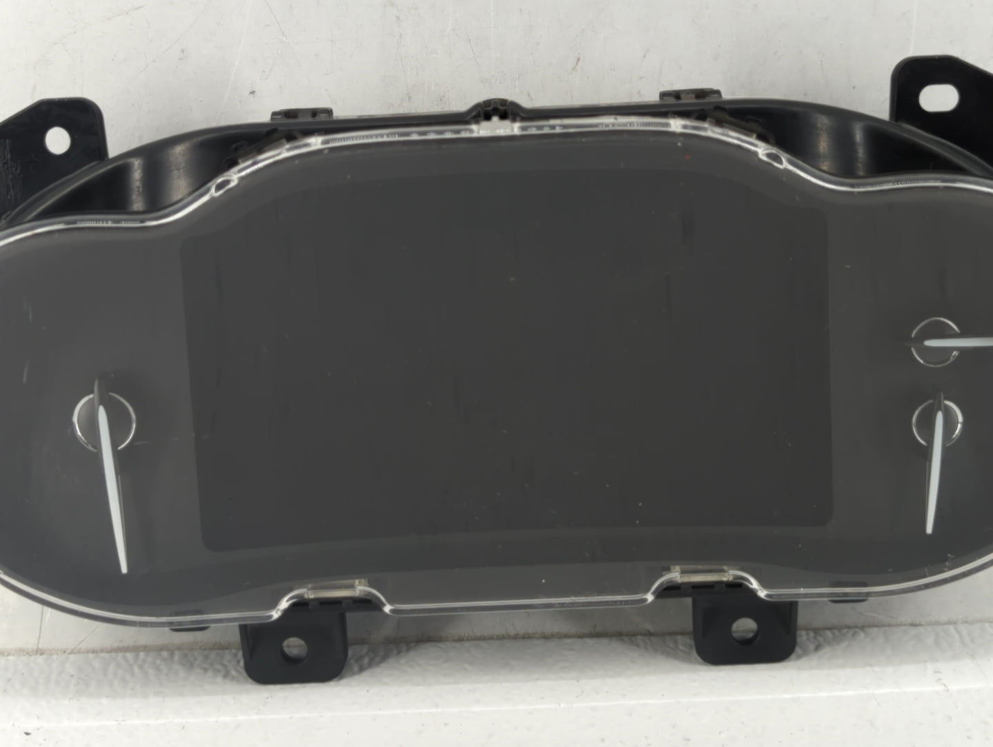 2015 Buick Lacrosse Instrument Cluster Speedometer Gauges P/N:26671776 Fits OEM Used Auto Parts - Oemusedautoparts1.com