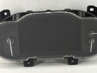 2015 Buick Lacrosse Instrument Cluster Speedometer Gauges P/N:26671776 Fits OEM Used Auto Parts - Oemusedautoparts1.com
