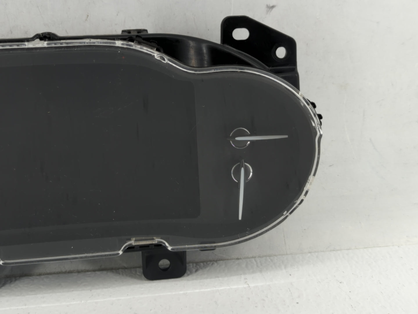 2015 Buick Lacrosse Instrument Cluster Speedometer Gauges P/N:26671776 Fits OEM Used Auto Parts - Oemusedautoparts1.com
