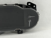 2015 Buick Lacrosse Instrument Cluster Speedometer Gauges P/N:26671776 Fits OEM Used Auto Parts - Oemusedautoparts1.com