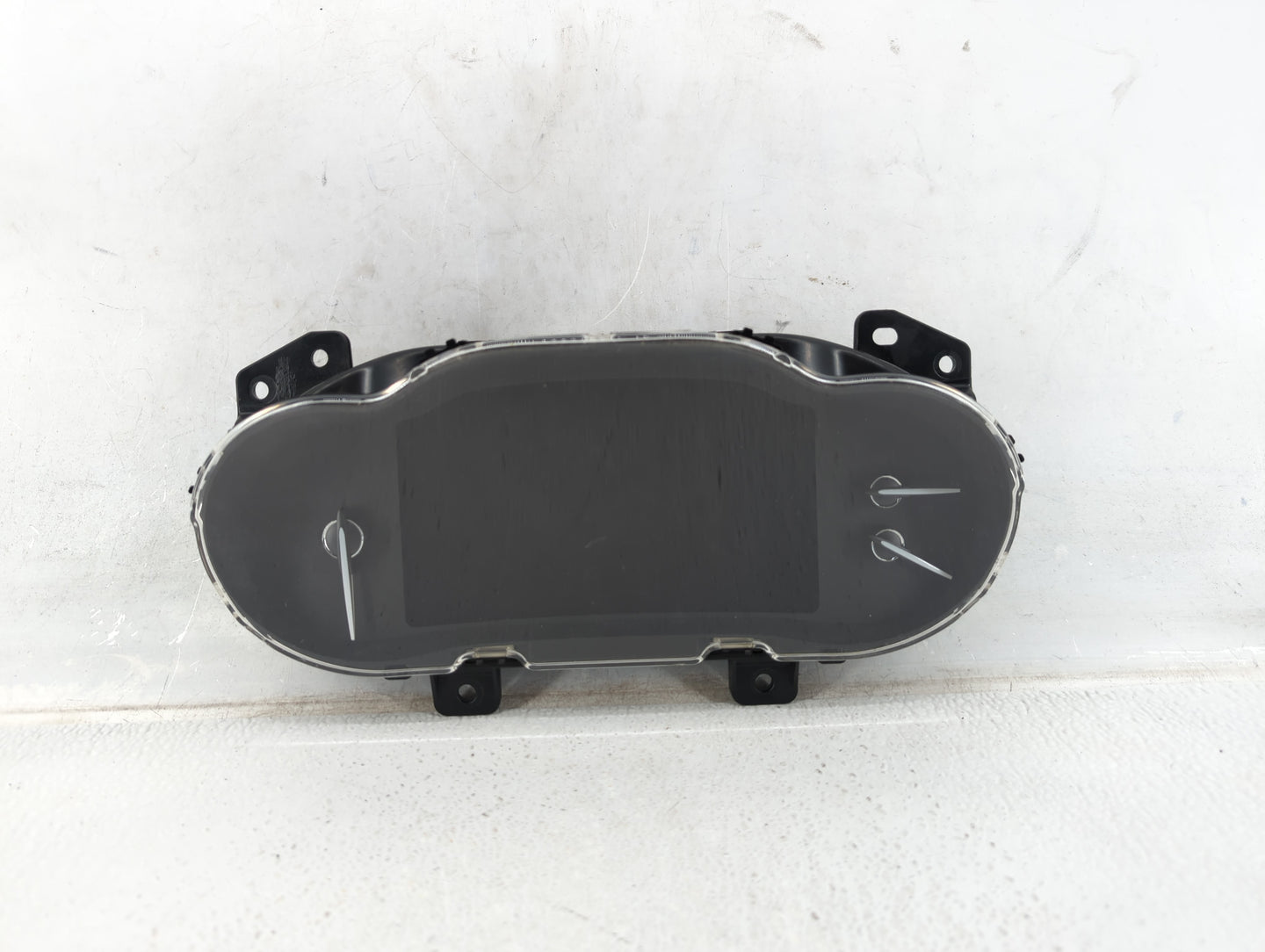 2015 Buick Lacrosse Instrument Cluster Speedometer Gauges P/N:26671776 Fits OEM Used Auto Parts - Oemusedautoparts1.com