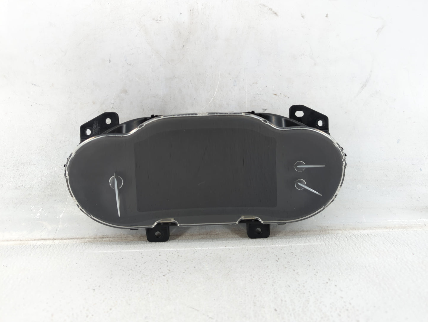 2015 Buick Lacrosse Instrument Cluster Speedometer Gauges P/N:26671776 Fits OEM Used Auto Parts - Oemusedautoparts1.com