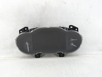 2015 Buick Lacrosse Instrument Cluster Speedometer Gauges P/N:26671776 Fits OEM Used Auto Parts - Oemusedautoparts1.com