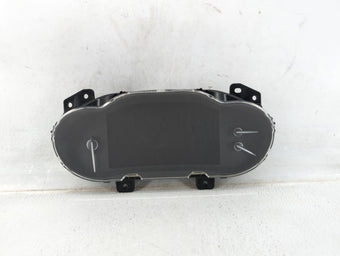 compare product 2015 Buick Lacrosse Instrument Cluster Speedometer Gauges P/N:26671776 Fits OEM Used Auto Parts