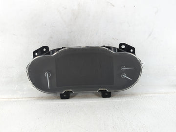 2015 Buick Lacrosse Instrument Cluster Speedometer Gauges P/N:26671776 Fits OEM Used Auto Parts - Oemusedautoparts1.com