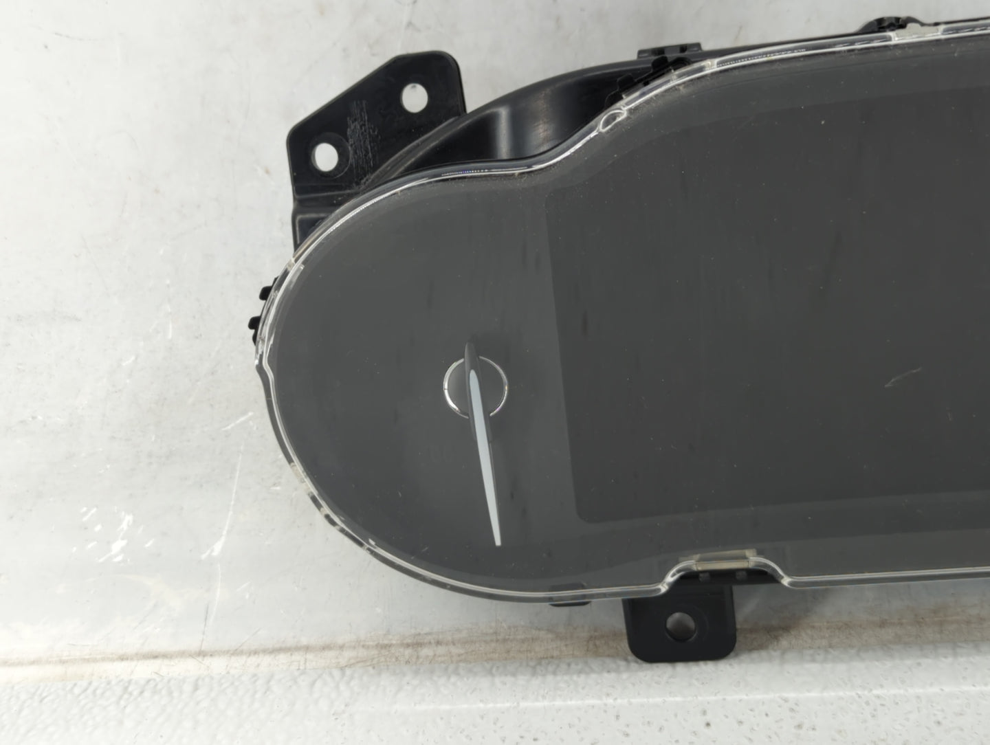 2015 Buick Lacrosse Instrument Cluster Speedometer Gauges P/N:26671776 Fits OEM Used Auto Parts - Oemusedautoparts1.com