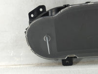 2015 Buick Lacrosse Instrument Cluster Speedometer Gauges P/N:26671776 Fits OEM Used Auto Parts - Oemusedautoparts1.com