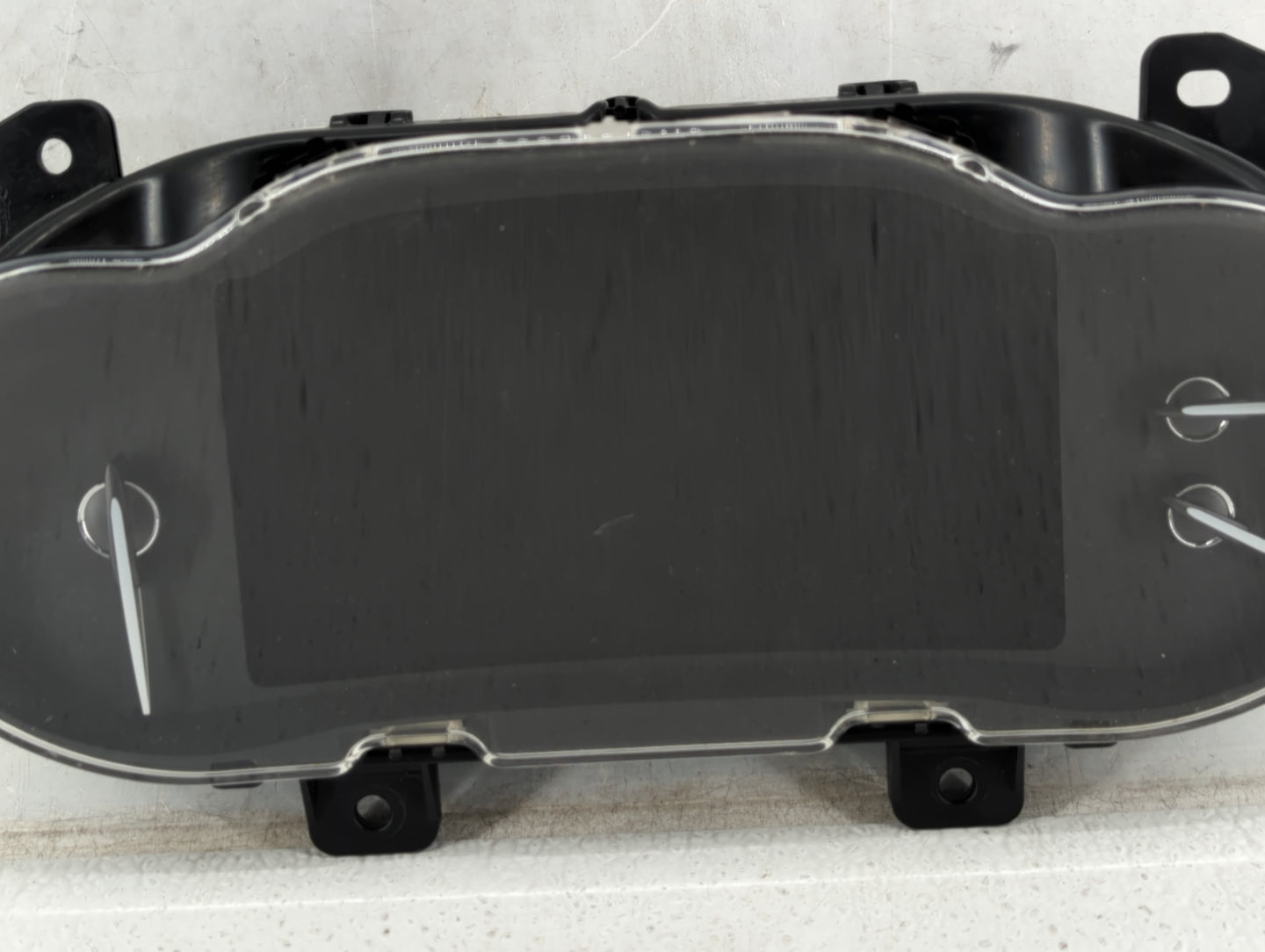 2015 Buick Lacrosse Instrument Cluster Speedometer Gauges P/N:26671776 Fits OEM Used Auto Parts - Oemusedautoparts1.com