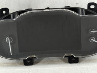 2015 Buick Lacrosse Instrument Cluster Speedometer Gauges P/N:26671776 Fits OEM Used Auto Parts - Oemusedautoparts1.com