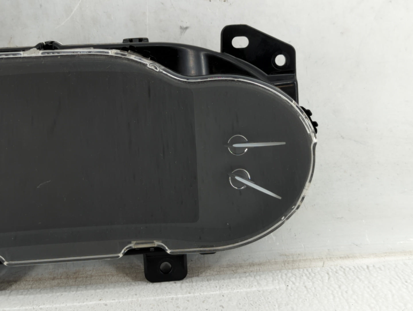 2015 Buick Lacrosse Instrument Cluster Speedometer Gauges P/N:26671776 Fits OEM Used Auto Parts - Oemusedautoparts1.com