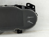 2015 Buick Lacrosse Instrument Cluster Speedometer Gauges P/N:26671776 Fits OEM Used Auto Parts - Oemusedautoparts1.com