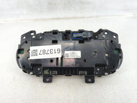 2015 Buick Lacrosse Instrument Cluster Speedometer Gauges P/N:26671776 Fits OEM Used Auto Parts - Oemusedautoparts1.com
