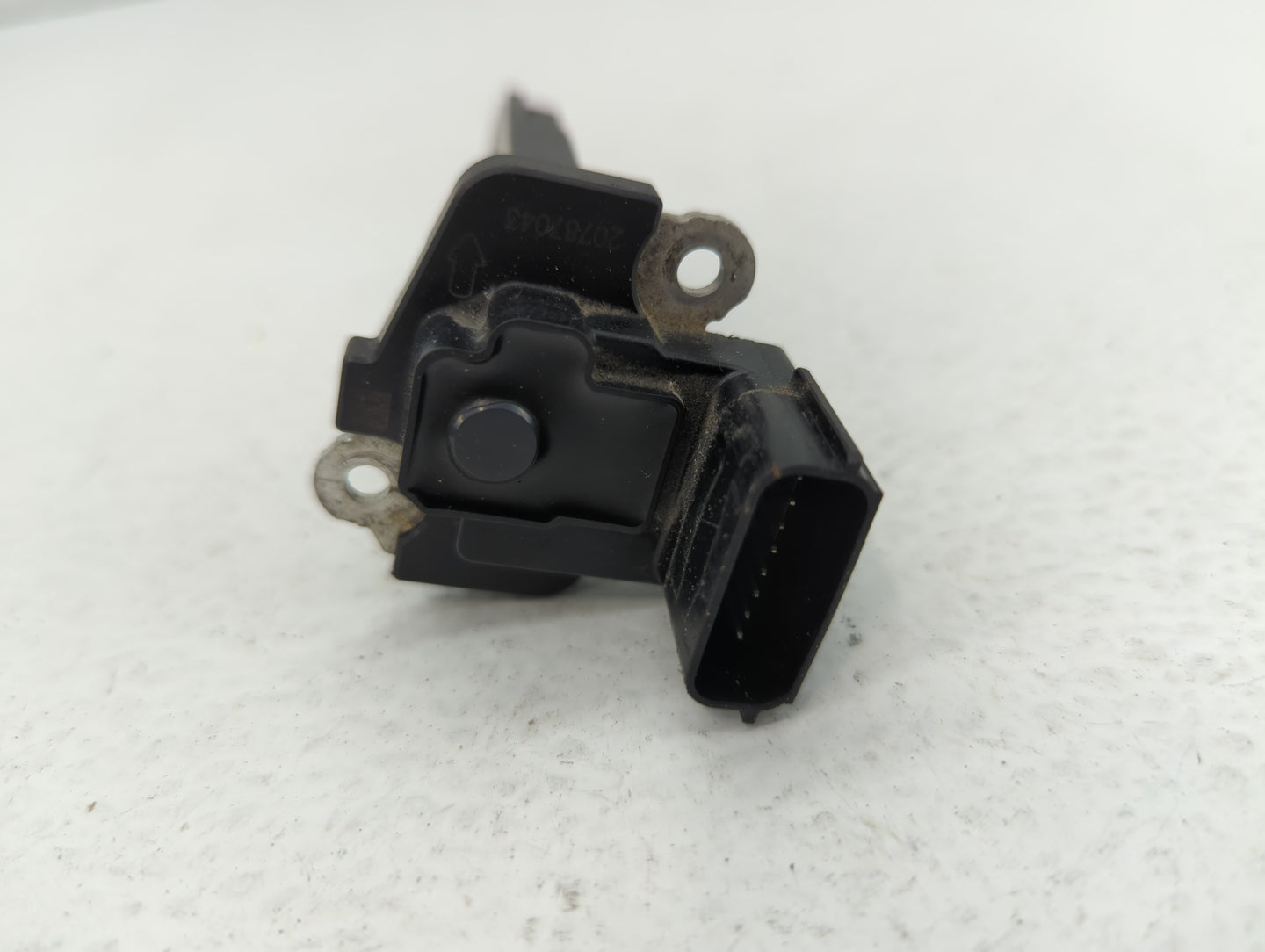 2012-2019 Buick Lacrosse Mass Air Flow Meter Maf - Oemusedautoparts1.com