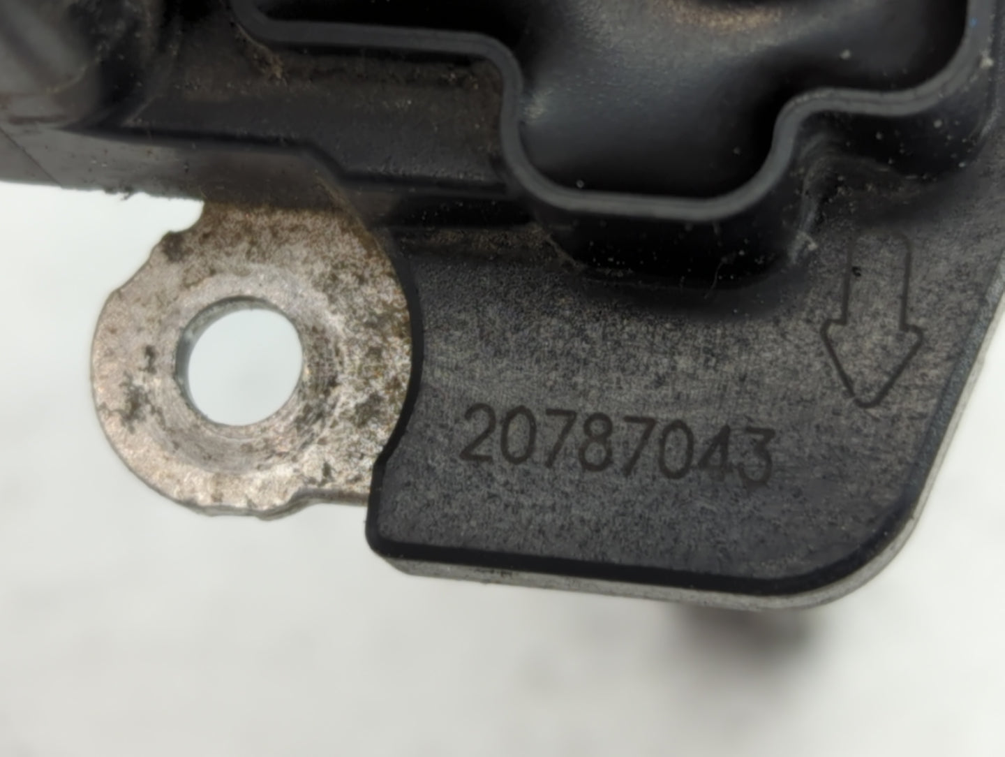 2012-2019 Buick Lacrosse Mass Air Flow Meter Maf - Oemusedautoparts1.com
