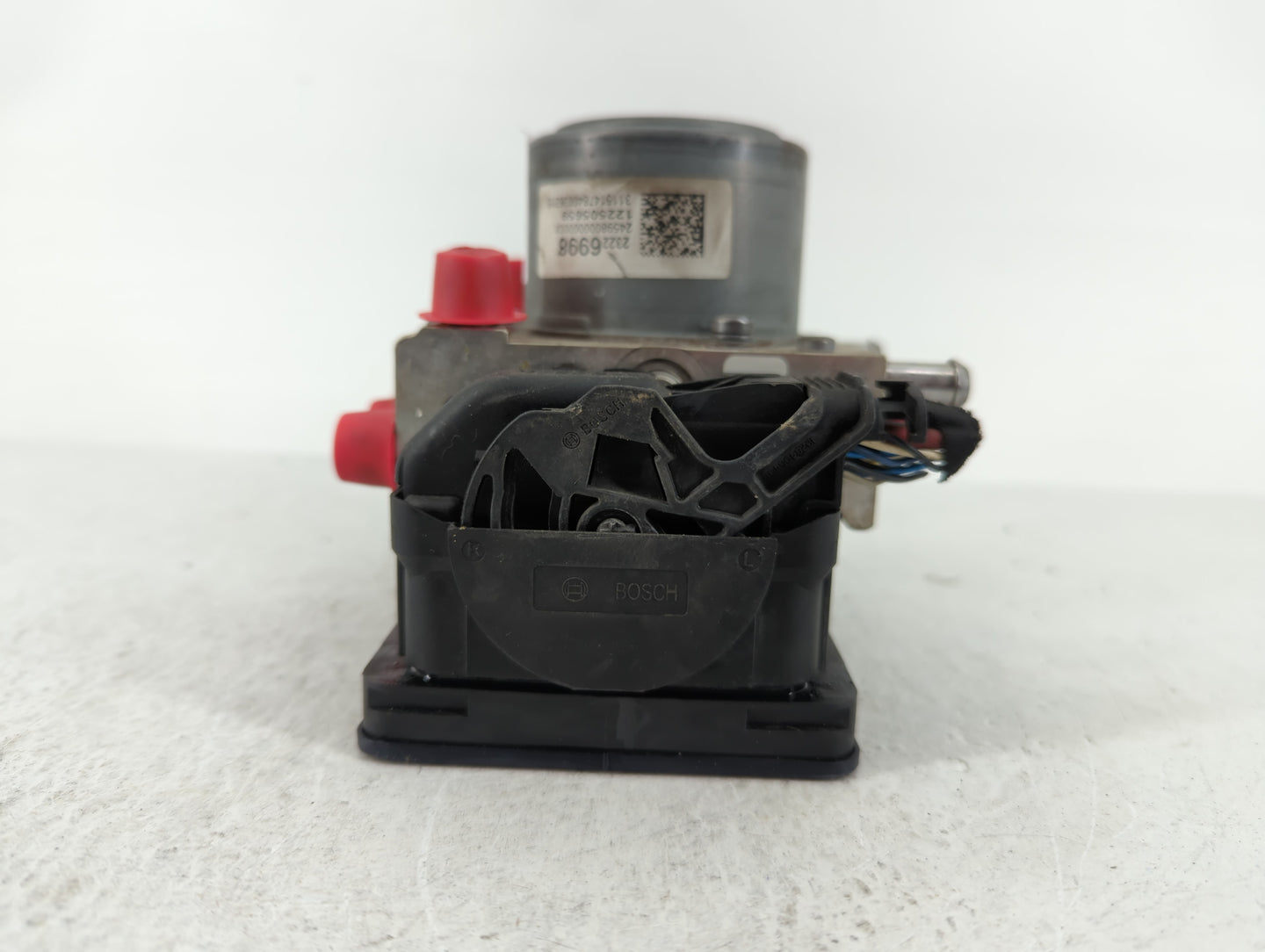 2014-2015 Buick Lacrosse ABS Pump Control Module Replacement P/N:23226998 Fits Fits 2014 2015 OEM Used Auto Parts - Oemuseda