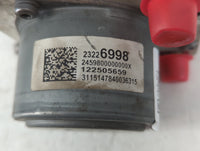 2014-2015 Buick Lacrosse Anti-Lock Brake ABS Pump Module Actuator OEM P/N:23226998 Fits Fits 2014 2015 OEM Used Auto Parts -