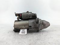 2010-2016 Buick Lacrosse Car Starter Motor Solenoid OEM P/N:GM2689917 Fits OEM Used Auto Parts - Oemusedautoparts1.com