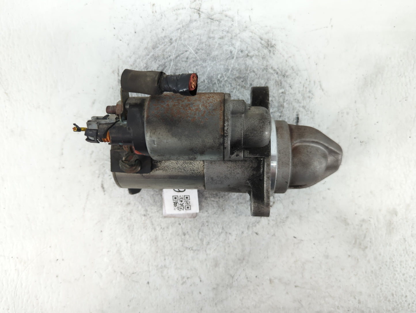 2010-2016 Buick Lacrosse Car Starter Motor Solenoid OEM P/N:GM2689917 Fits OEM Used Auto Parts - Oemusedautoparts1.com