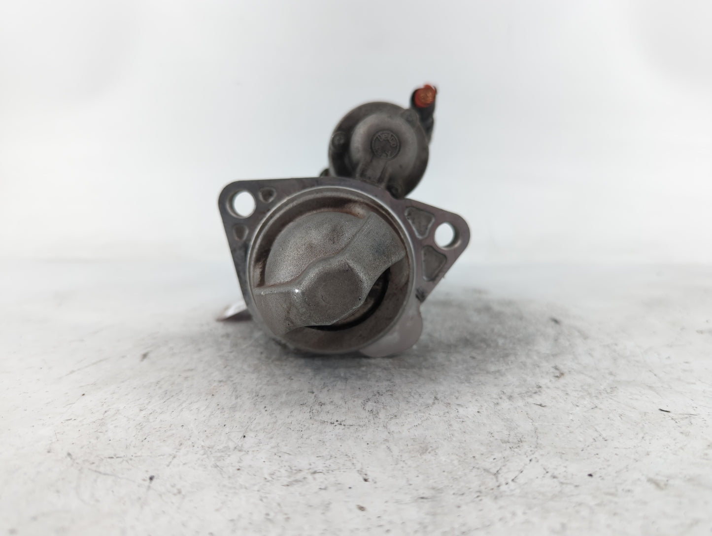 2010-2016 Buick Lacrosse Car Starter Motor Solenoid OEM P/N:GM2689917 Fits OEM Used Auto Parts - Oemusedautoparts1.com