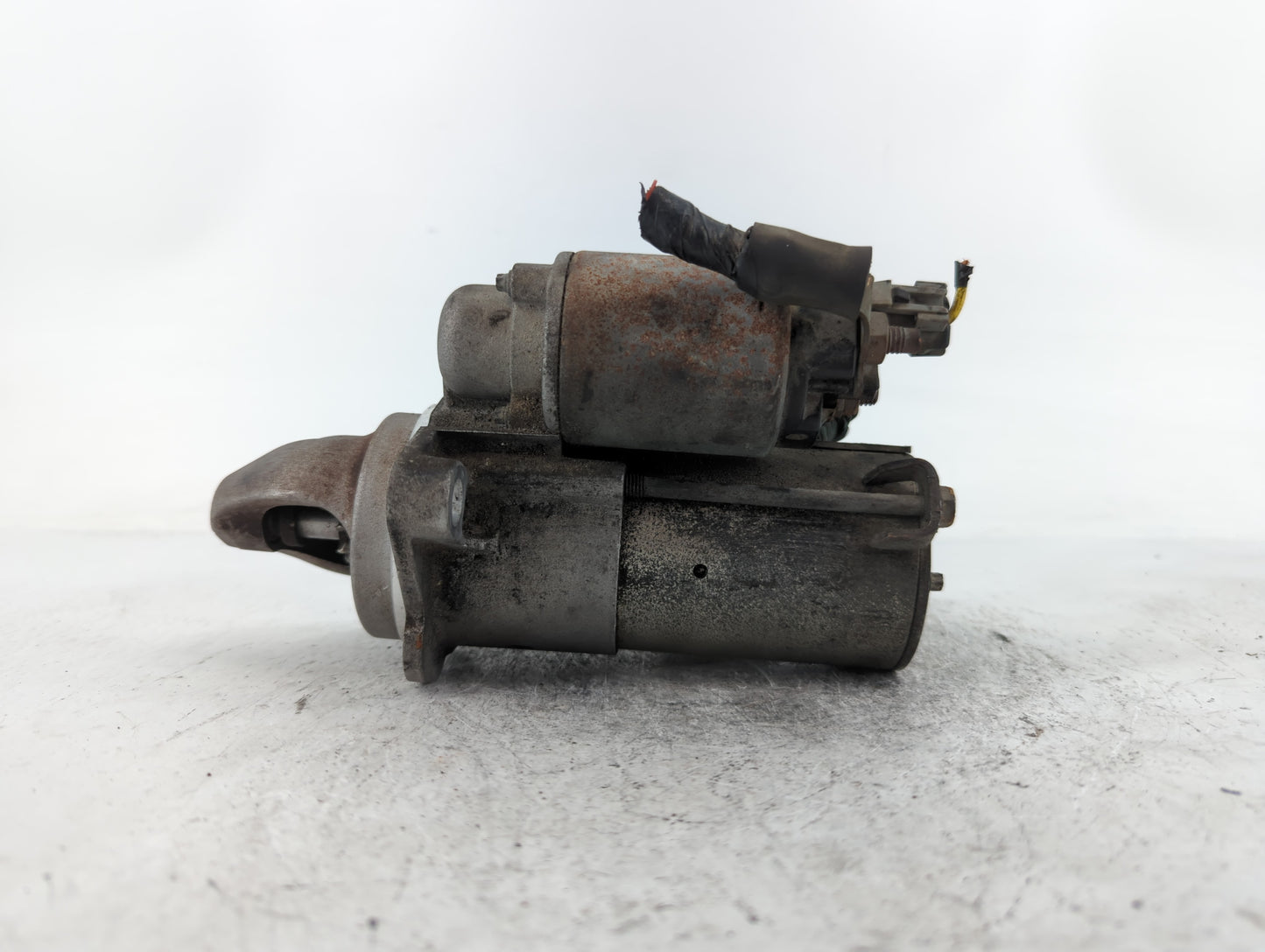2010-2016 Buick Lacrosse Car Starter Motor Solenoid OEM P/N:GM2689917 Fits OEM Used Auto Parts - Oemusedautoparts1.com