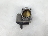 2012-2015 Buick Lacrosse Throttle Body P/N:12632101CA Fits Fits 2012 2013 2014 2015 OEM Used Auto Parts - Oemusedautoparts1.